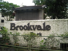 Brookvale Park (Enbloc) (D21), Condominium #1023322